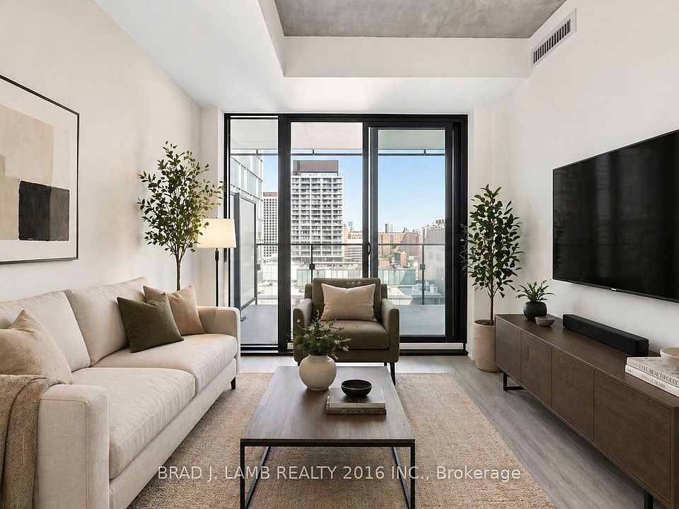 1st image of 284 King St E #1507