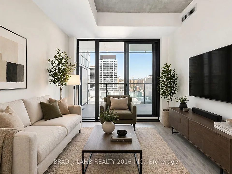 284 King St E #1507