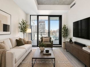 284 King St E #1307, Toronto, ON M5A 1K4