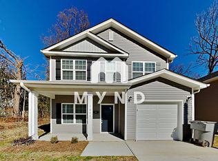 1604 Lasalle St, Charlotte, NC 28216