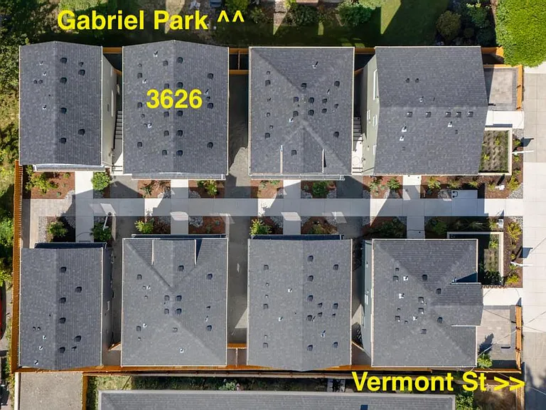 3626 SW Vermont St — Photo 21