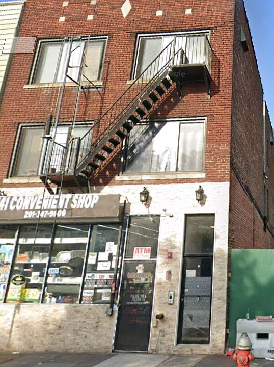 1st image of 141 Monticello Ave #A05