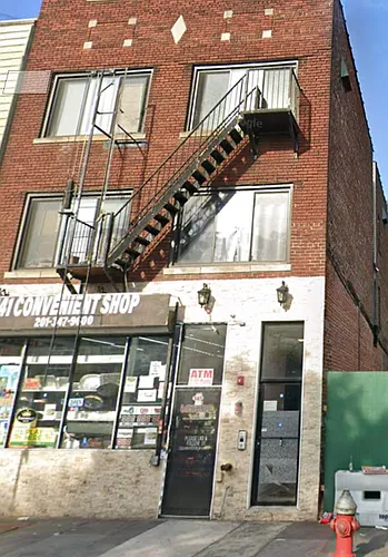141 Monticello Ave #A05 Photo 1