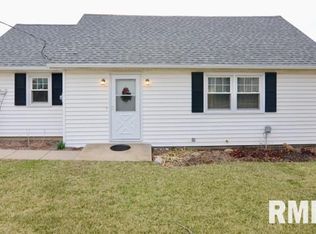 18793 Springfield Rd, Groveland, IL 61535