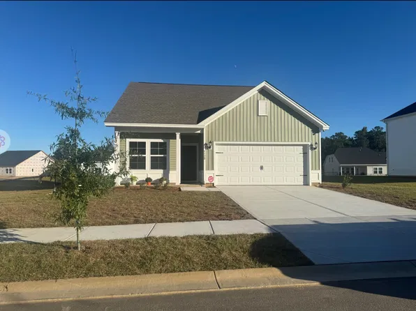 1128 Hainer Place Dr, Conway, SC 29526