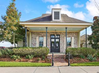 10868 Preservation Way, Baton Rouge, LA 70810