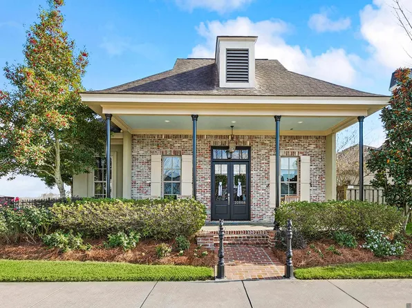 10868 Preservation Way, Baton Rouge, LA 70810