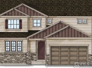 1110 102nd Ave, Greeley, CO 80634