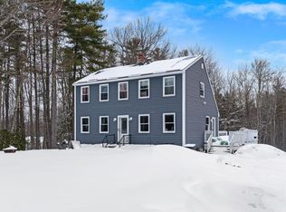 361 Mount Hope Road, Sanford, ME 04073