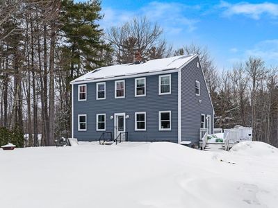 361 Mount Hope Road, Sanford, ME, 04073