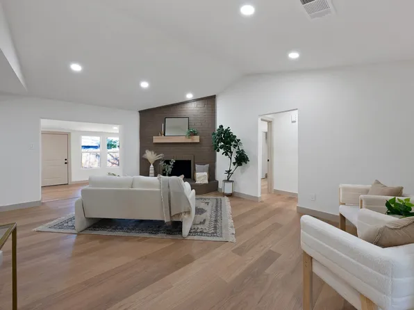 1820 Whittenburg Dr, Fort Worth, TX 76134