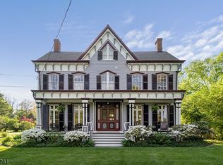 9 Old Tpke, Oldwick, NJ 08858