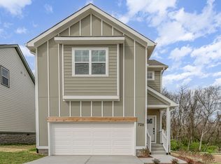 725 Caraway Ln, Nashville, TN 37211