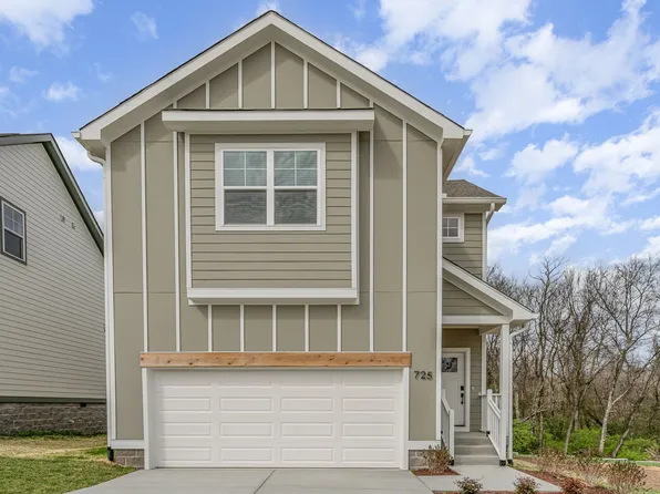 725 Caraway Ln, Nashville, TN 37211