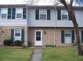 161 King George Ct, Jacksonville, NC 28546