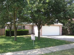 1702 Carriage Club Dr, Cedar Park, TX 78613
