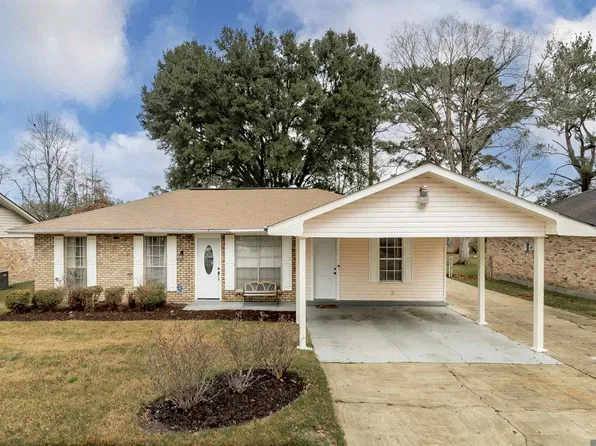 4207 S Morvant Pl, Baker, LA 70714