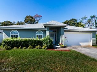 3324 Cancun Dr E, Jacksonville, FL 32225