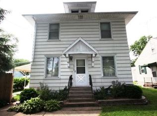 1312 Williston Ave, Waterloo, IA 50702