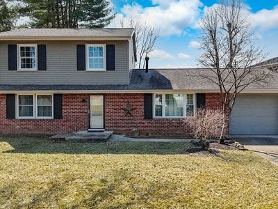 103 Brittigan Cir, Marietta, OH, 45750
