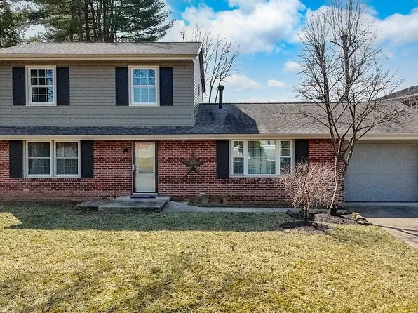 103 Brittigan Cir, Marietta, OH 45750