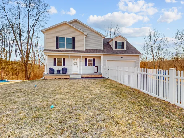 794 Mill Street, Berlin, CT 06037