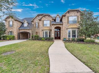 19206 Cohen Green Ln, Houston, TX 77094