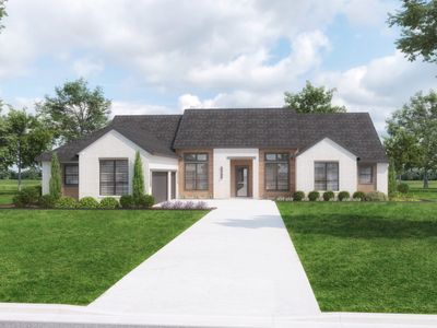 510 Rocky Dr, Waxahachie, TX, 75167