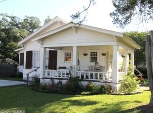 254 Union St, Arnaudville, LA 70512
