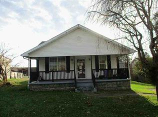 1206 Hickory St, Flatwoods, KY 41139