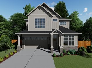 17654 NW Layla LOT 30, Portland, OR 97229