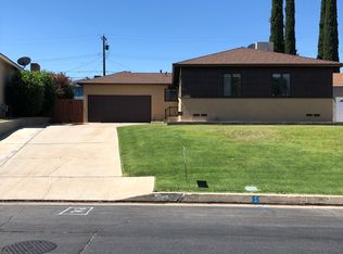 1317 Vanderbilt Dr, Bakersfield, CA