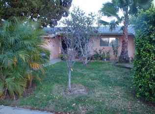 8606 Mason Ave, Winnetka, CA 91306