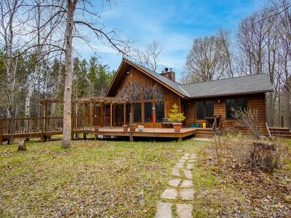 16083 Pahkala Rd, Finlayson, MN 55735