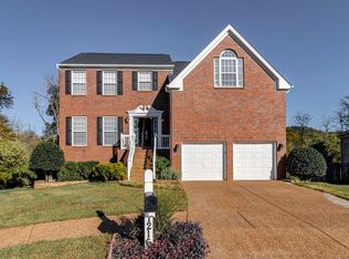 1216 Beautiful Valley Ct, Nashville, TN 37221