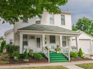 422 Euclid Ave, Greenville, OH 45331