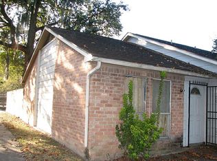 5771 Easthampton Dr UNIT A, Houston, TX 77039