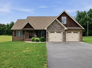 5333 Meador Port Oliver Rd, Scottsville, KY 42164