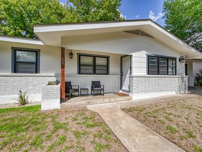 808 Sunset St, Fredericksburg, TX, 78624