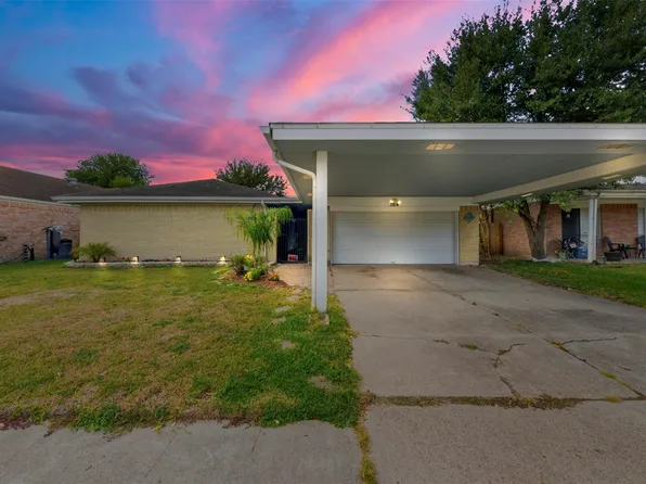 3814 Quitman Dr, Pasadena, TX 77505