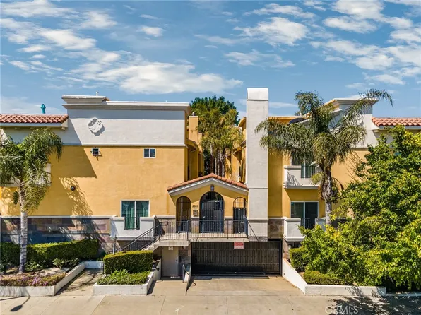 5521 Kester Ave Unit 14, Sherman Oaks, CA 91411