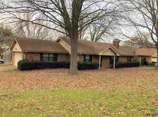 402 Shelly St, Whitehouse, TX 75791