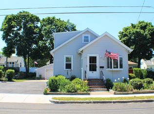 35 Essex St, Quincy, MA 02171