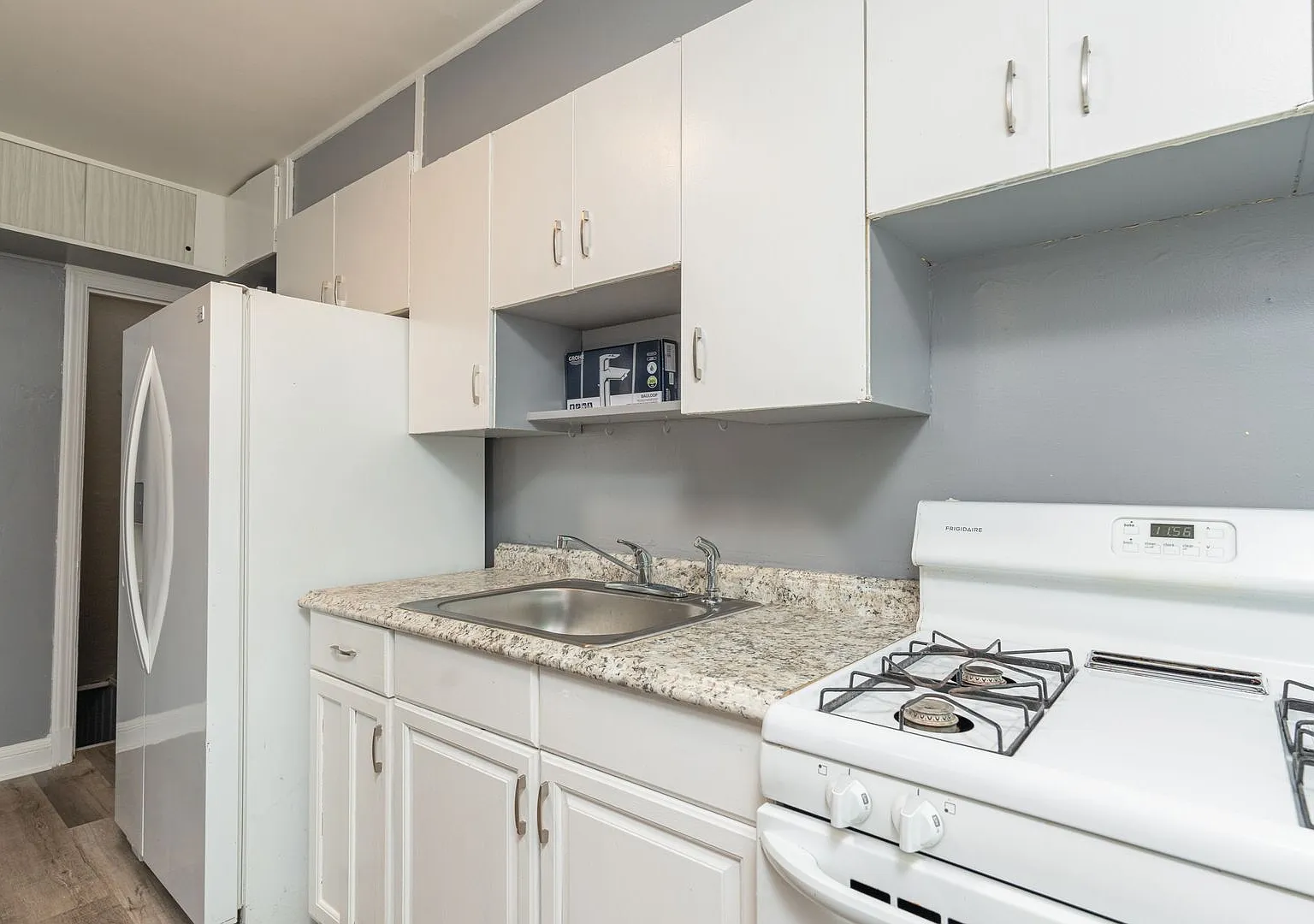 Updated 3BR Home — Photo 4