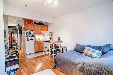 Rented by New York Realty