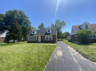 12028 Madrid Ave, Saint Louis, MO 63138
