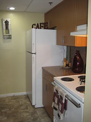 Forest Place — Photo 15
