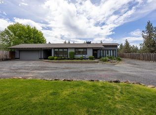 13535 SW Cinder Dr, Terrebonne, OR