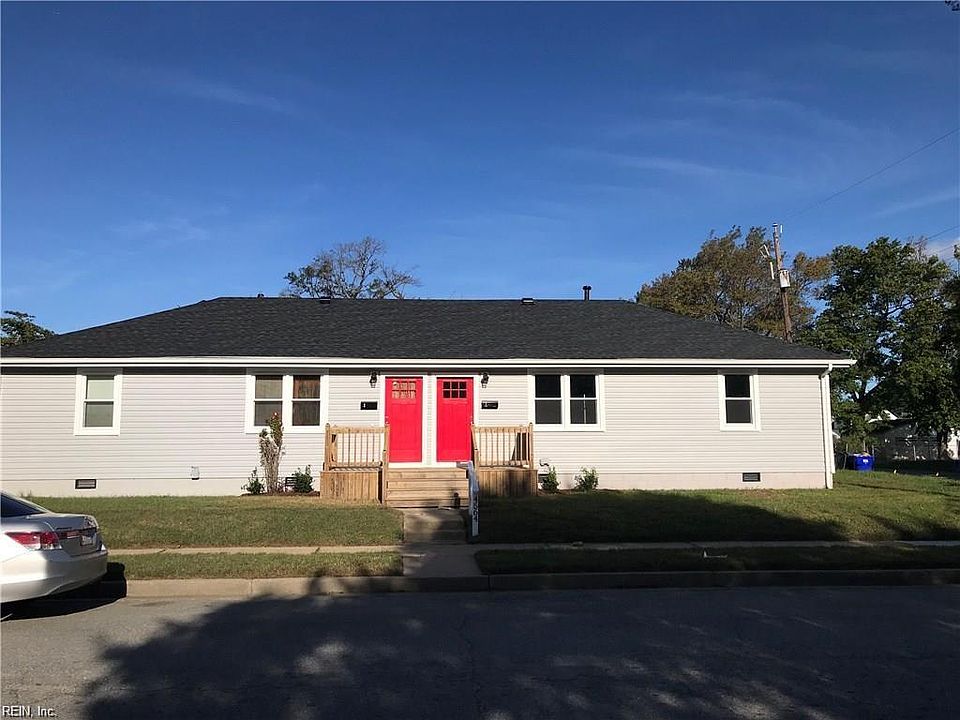 1st image of 4564 Bankhead Ave #1