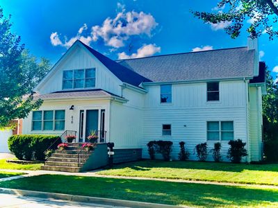 418 Wilson St, Downers Grove, IL, 60515